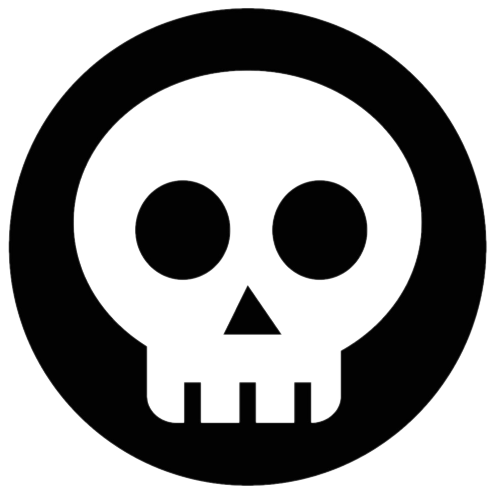 skull